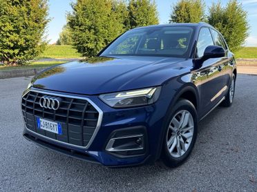 Audi Q5 SPB 35 TDI S tronic Business Advanced