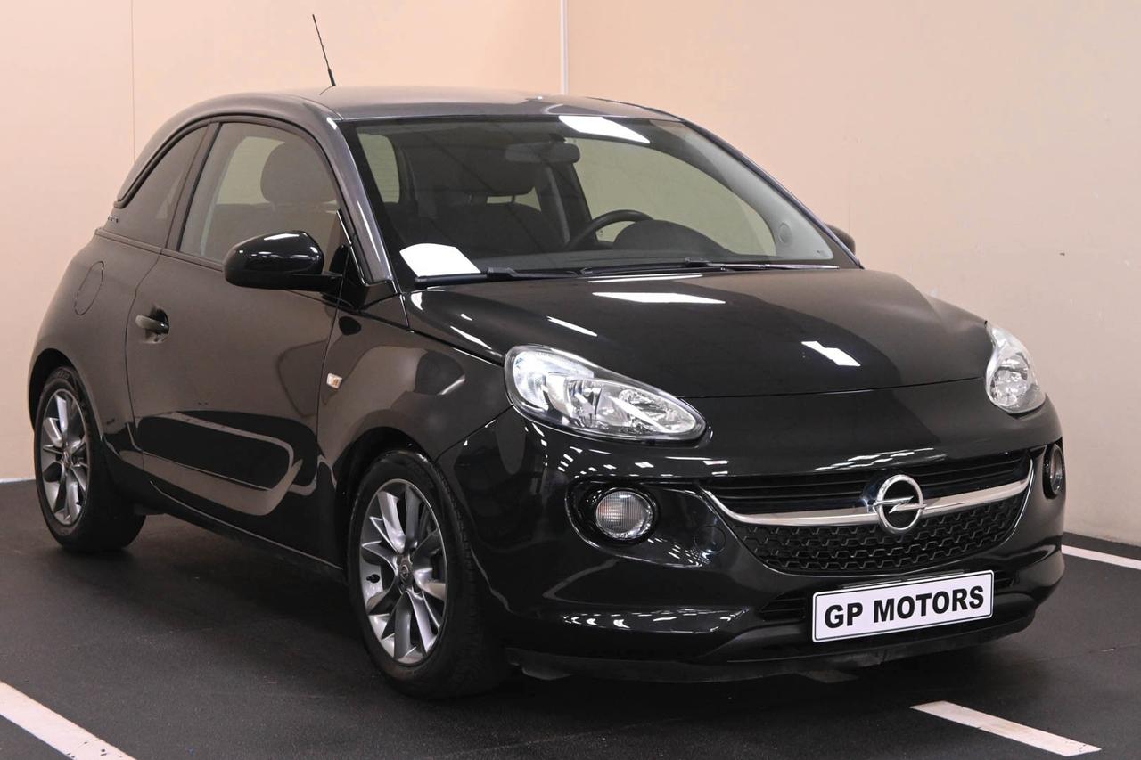 OPEL Adam Adam 1.0 SGE 90 CV Start&Stop Jam