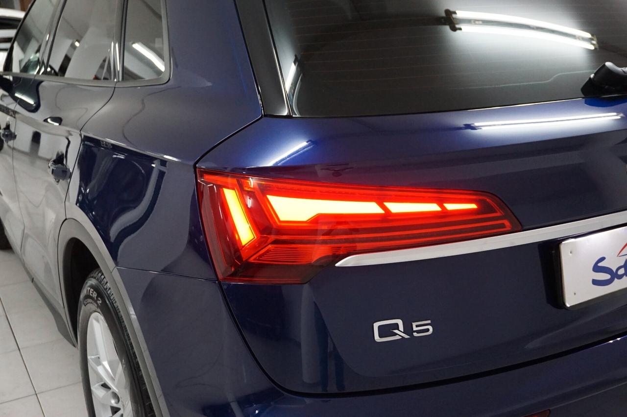 Audi Q5 35 TDI S tronic Business