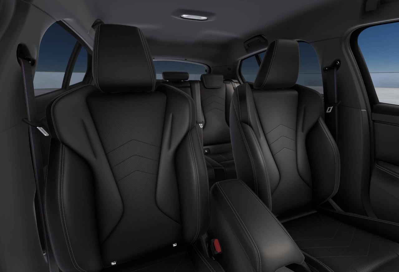 BMW Serie 1 118d MSport Pro