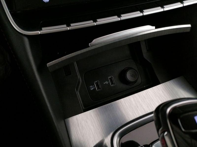 MG HS E 1.5 t-gdi phev Exclusive auto