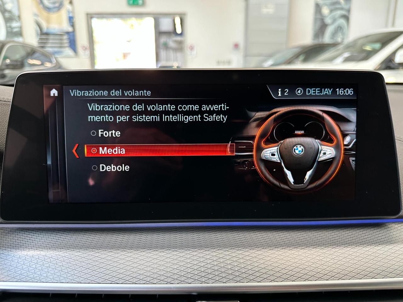 BMW 630 d Gran Turismo xdrive Msport 249cv - FULL