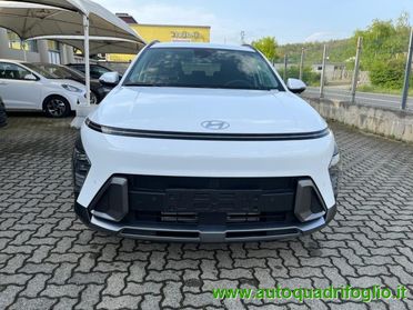 HYUNDAI Kona 1.0 T-GDI DCT XLine + 18"