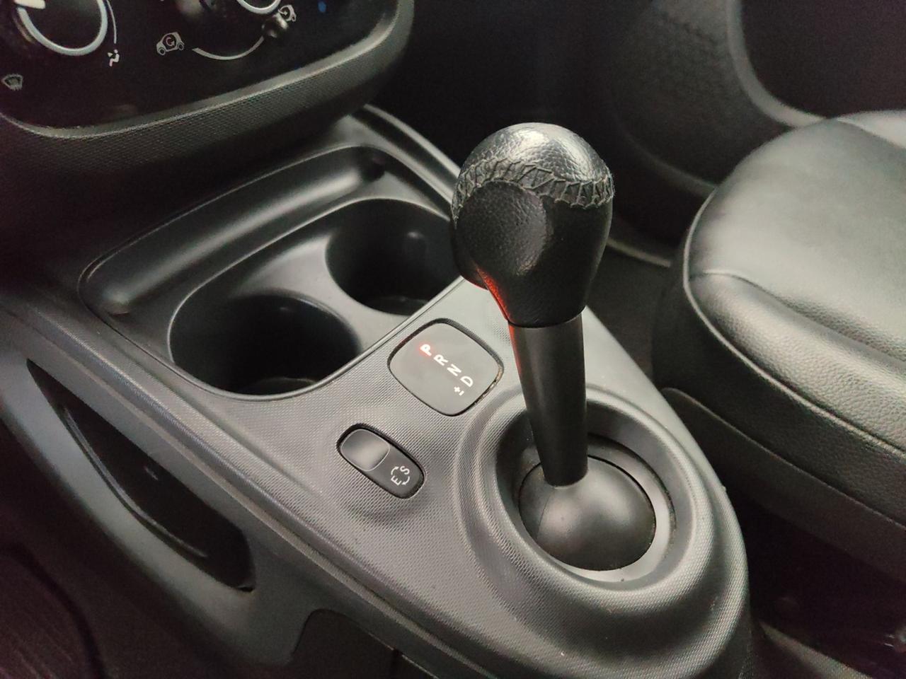 SMART Fortwo III 2015 1.0 70CV URBAN TWINMATIC