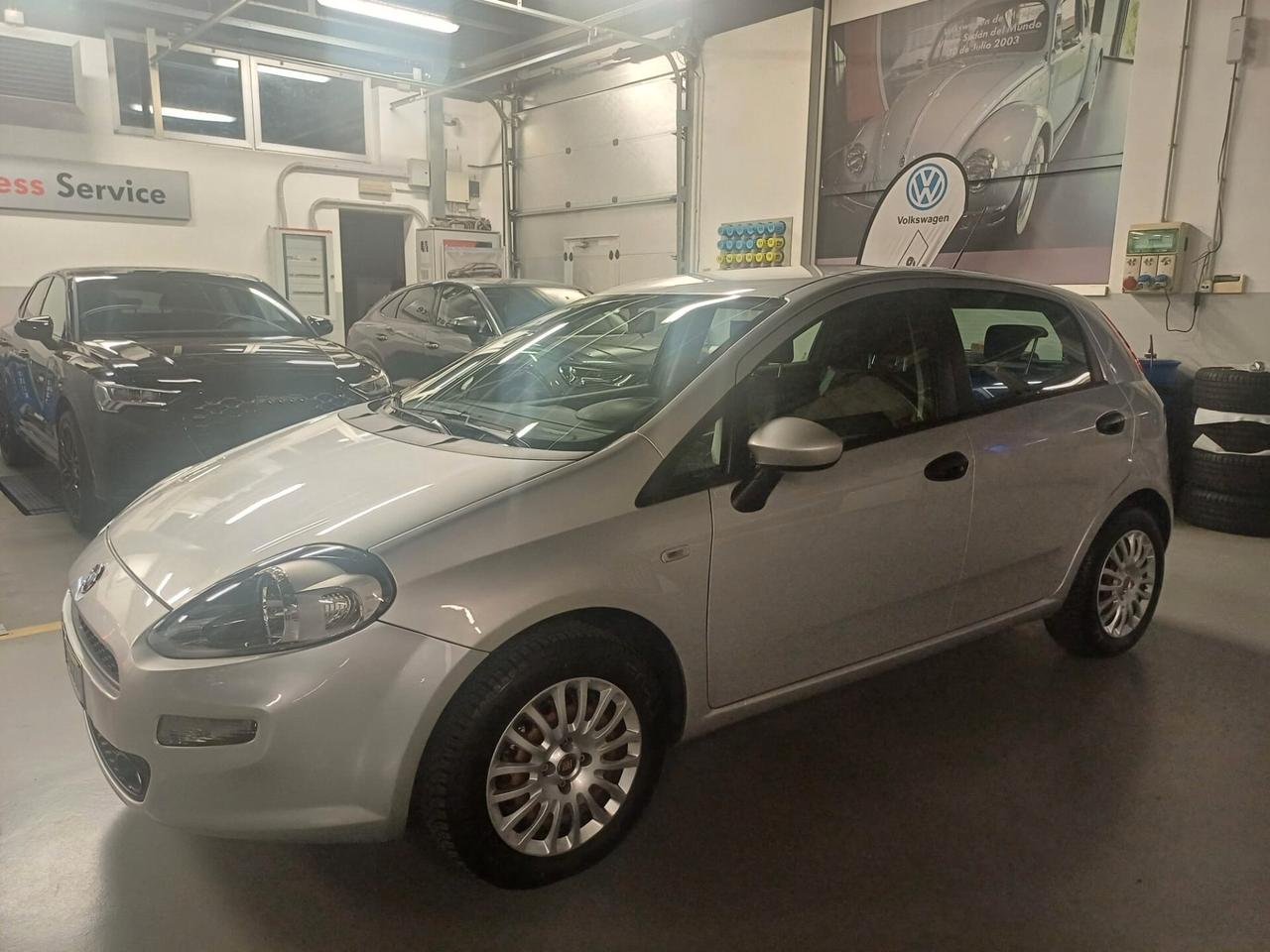 Fiat Punto 1.2 Street 5 porte *** OK NEOPATENTATI ***