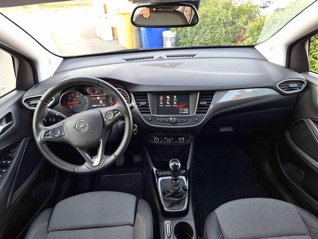 OPEL Crossland 1.5 ECOTEC D 110 CV Start&Stop Elegance