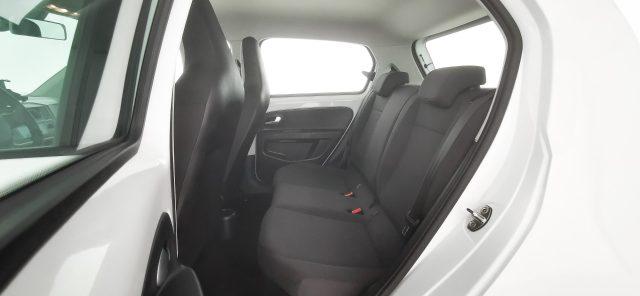 VOLKSWAGEN up! 1.0 5p. move up!