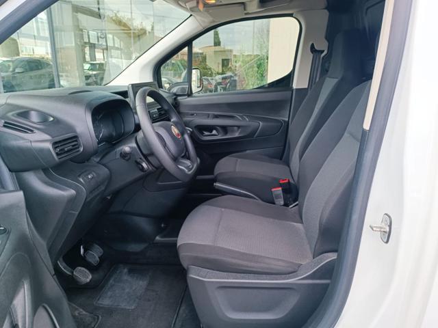FIAT Doblo Doblò 1.2 110CV PC-TN Van