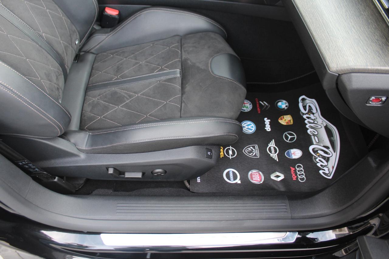 Peugeot 508 BlueHDi 130 Stop&Start EAT8 SW GT Pack