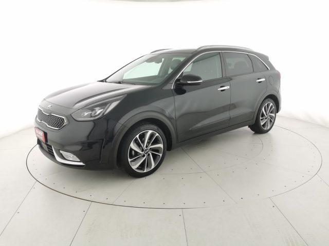 KIA Niro 1.6 GDi DCT HEV Style