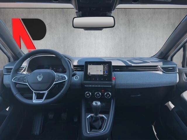 Renault Clio ECO-G 100 CV Techno Km0