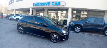 Peugeot 208 PureTech 75 Stop&Start 5 porte Active Pack