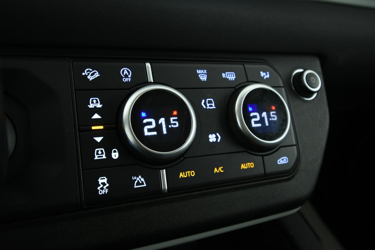 LAND ROVER Defender 110 3.0d i6 mhev S awd 250cv auto AIR SUSPENSION+PELLE