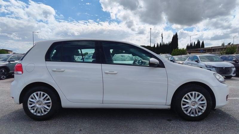Volkswagen Golf Golf 5p 1.6 tdi United