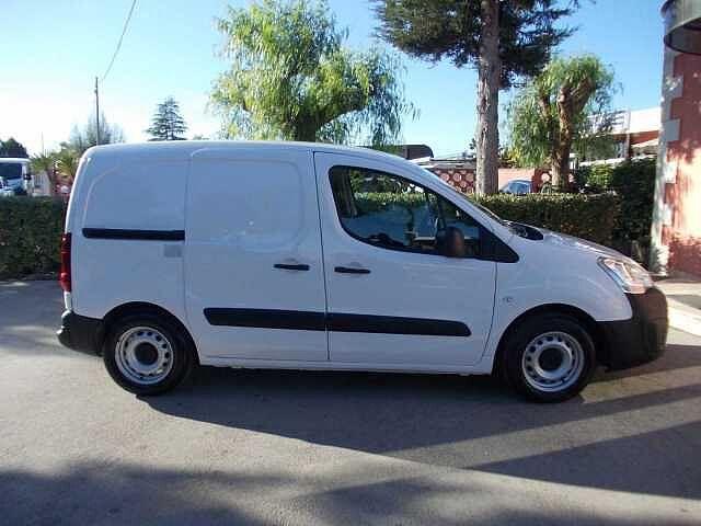 Citroen Berlingo 1.6 d isotermico coibentato 3 posti