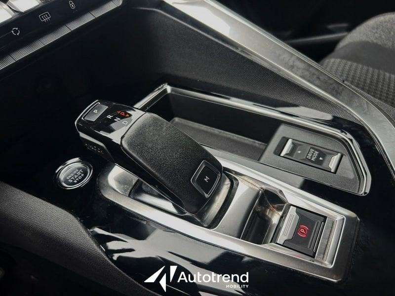 Peugeot 3008 BlueHDi 130 CV Automatica NAVI LED Active Business S&S