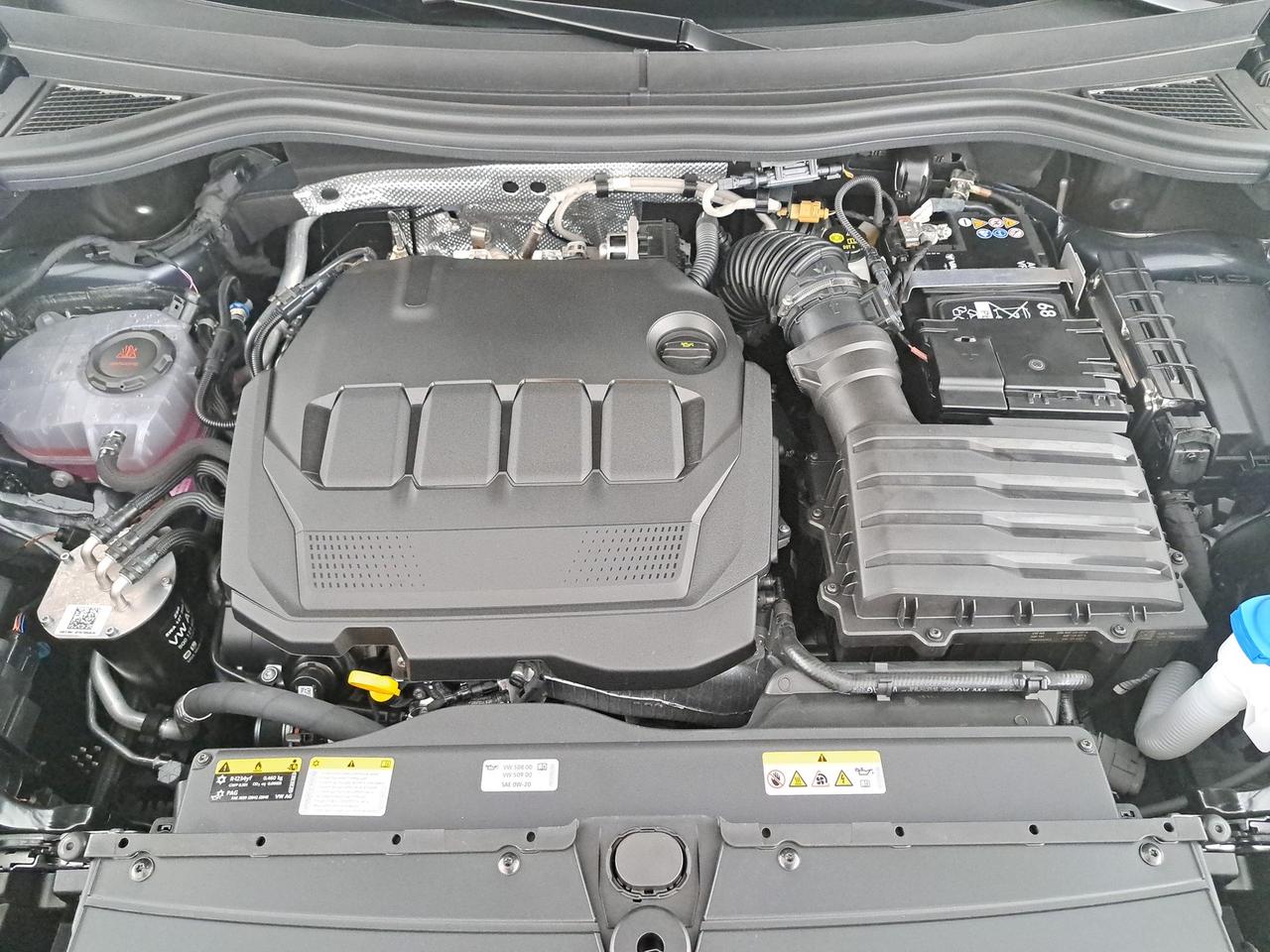 Volkswagen Tiguan 2.0 tdi r-line plus 150cv dsg