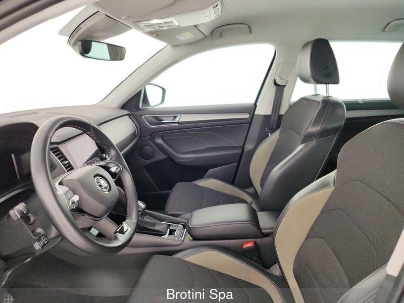 Skoda Kodiaq 1.5 TSI ACT DSG 7 posti Style
