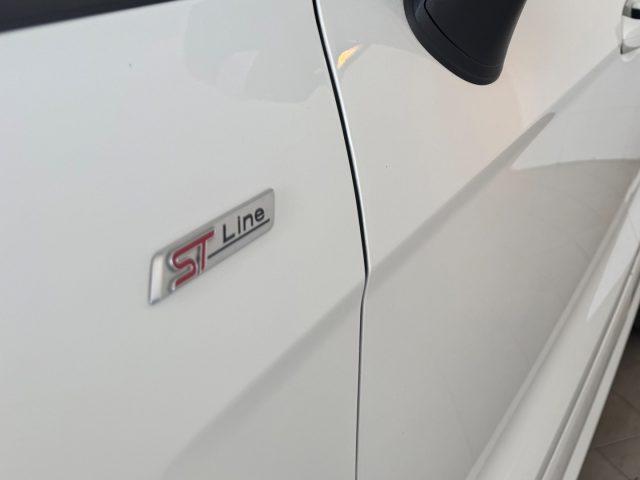 FORD EcoSport 1.0 EcoBoost 125 CV Start&Stop ST-Line Black Editi