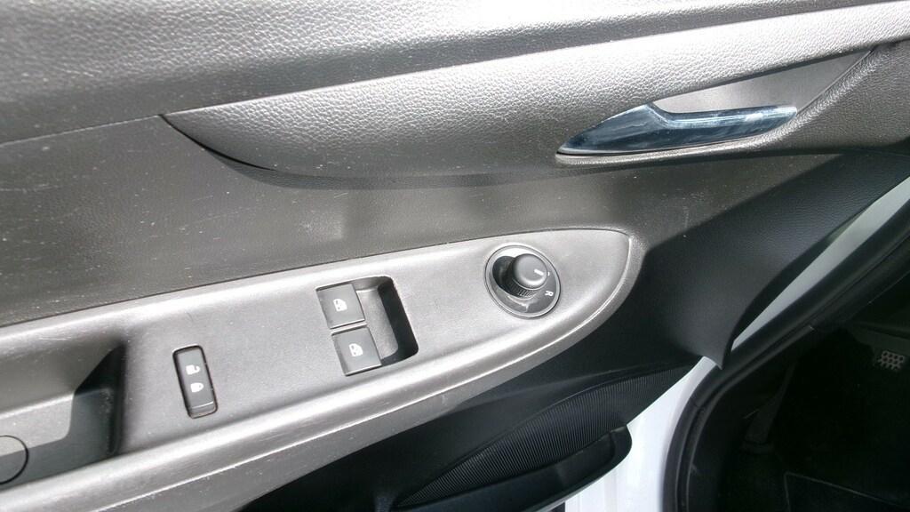 Opel Karl 1.0 Rocks