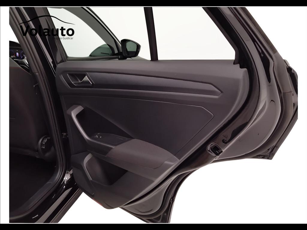 VOLKSWAGEN T-Roc 2017 - T-Roc 1.5 tsi R-LINE