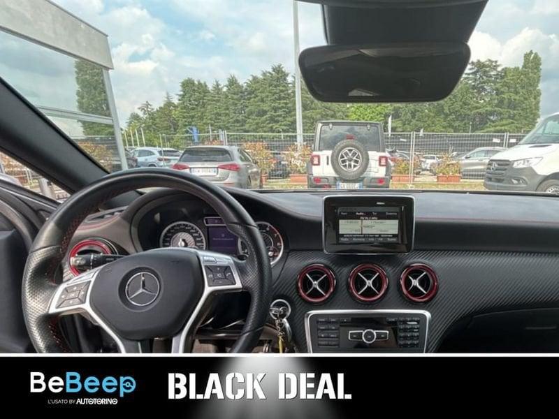 Mercedes-Benz Classe A A 45 AMG 4MATIC 360CV AUTO E6