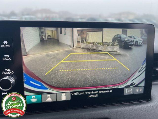 HONDA HR-V 1.5 Hev eCVT Elegance