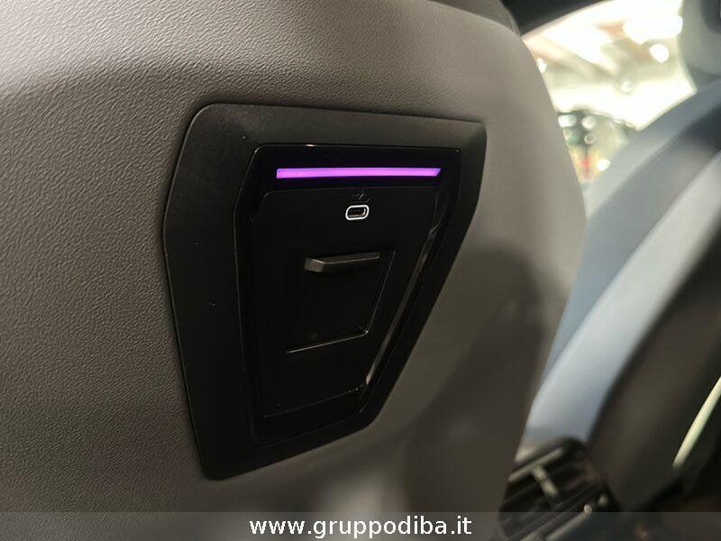 BMW Serie 5 G60 Berlina 520d 48V xdrive MSport Pro auto