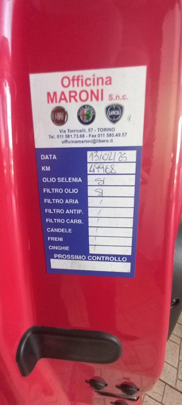 FIAT Fiorino 1.3 MJT 95 CV Adventure