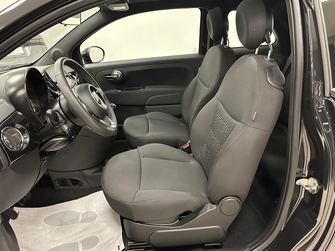 Fiat 500 1.0 Hybrid Dolcevita 70 CV - 2024