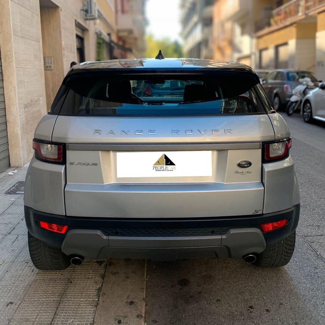 Range Rover Evoque 2.0 TD4 150 CV 5p. HSE Dynamic