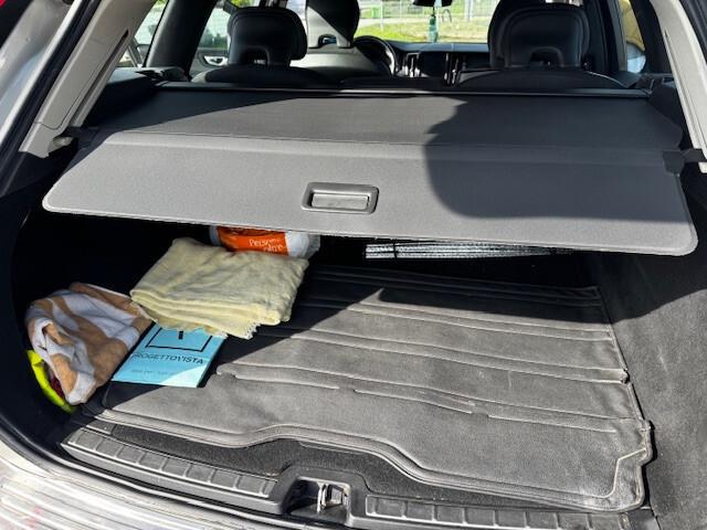 Volvo XC 60 XC60 D4 AWD Geartronic Business