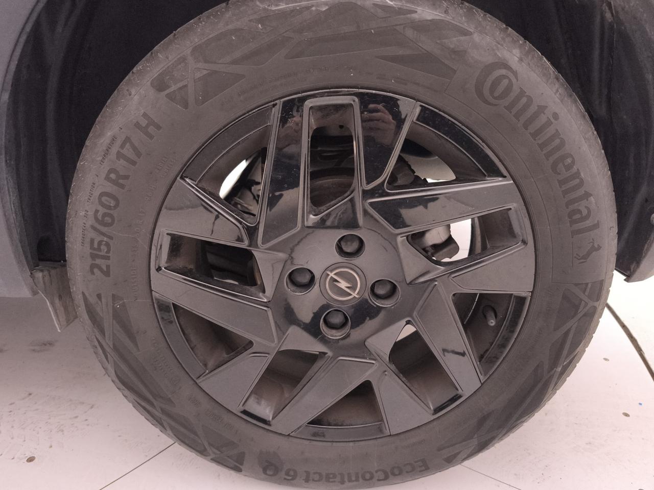 OPEL Mokka II 2020 - Mokka 1.2 t GS Line s&s 100cv