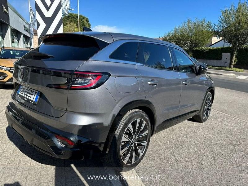 Renault Austral 1.3 MHEV 160 TECHNO AUTO