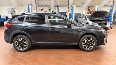 Subaru XV XV 2.0i e-boxer Premium lineartronic