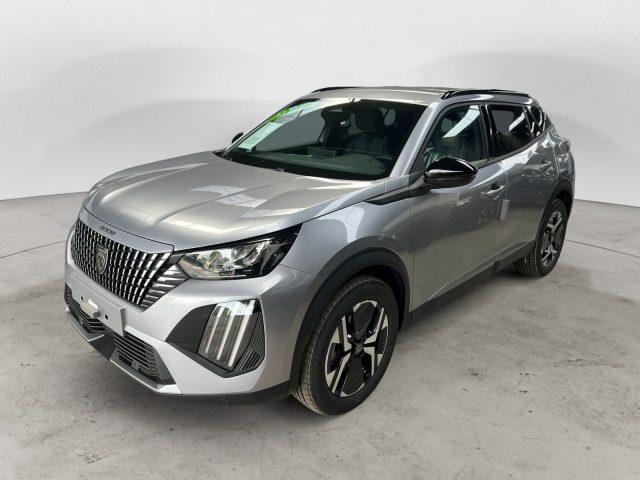 PEUGEOT 2008 2008 PureTech 100 S&S Allure