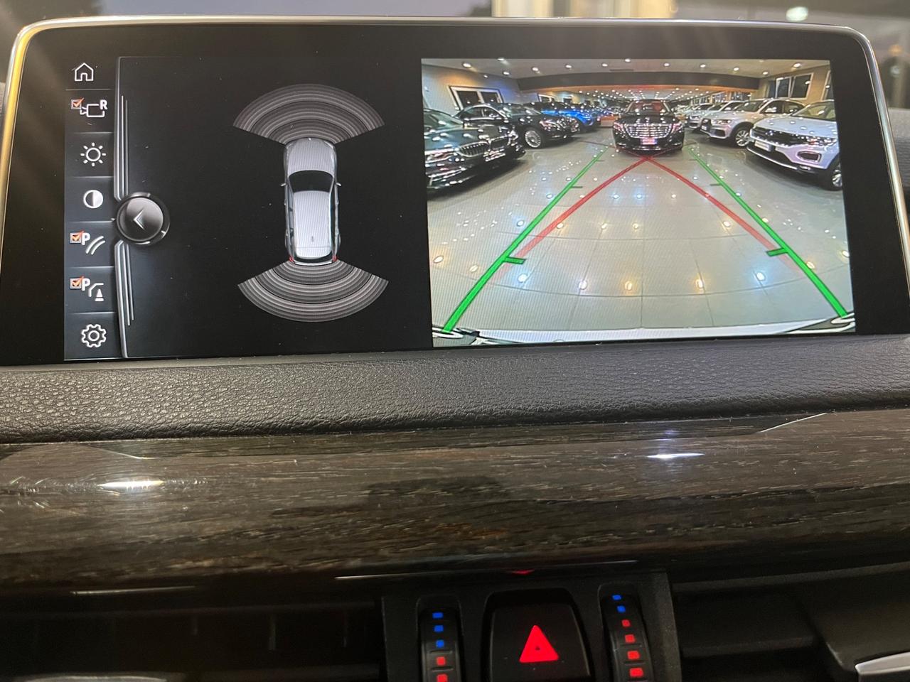 Bmw X5 Bmw X5 xdrive30d Luxury 249cv auto