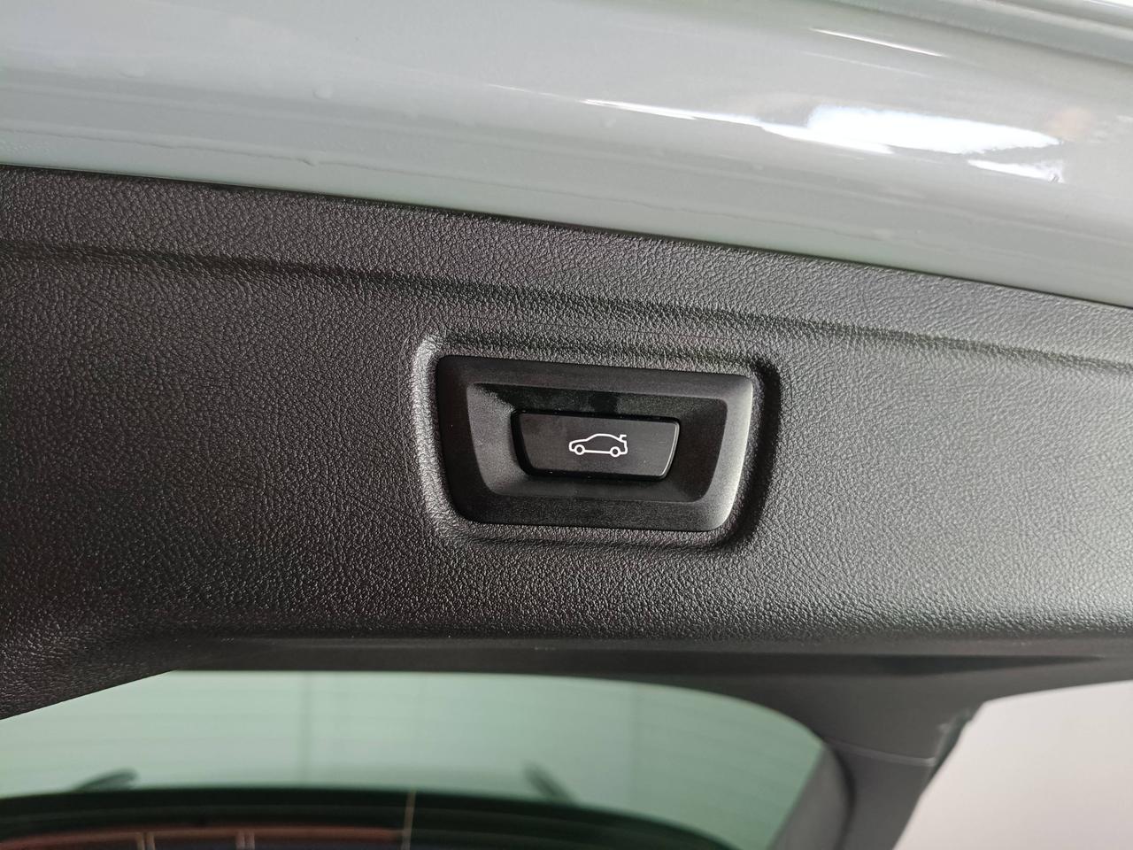 BMW Serie 3 G21 2022 Touring - 320d Touring mhev 48V MSport auto