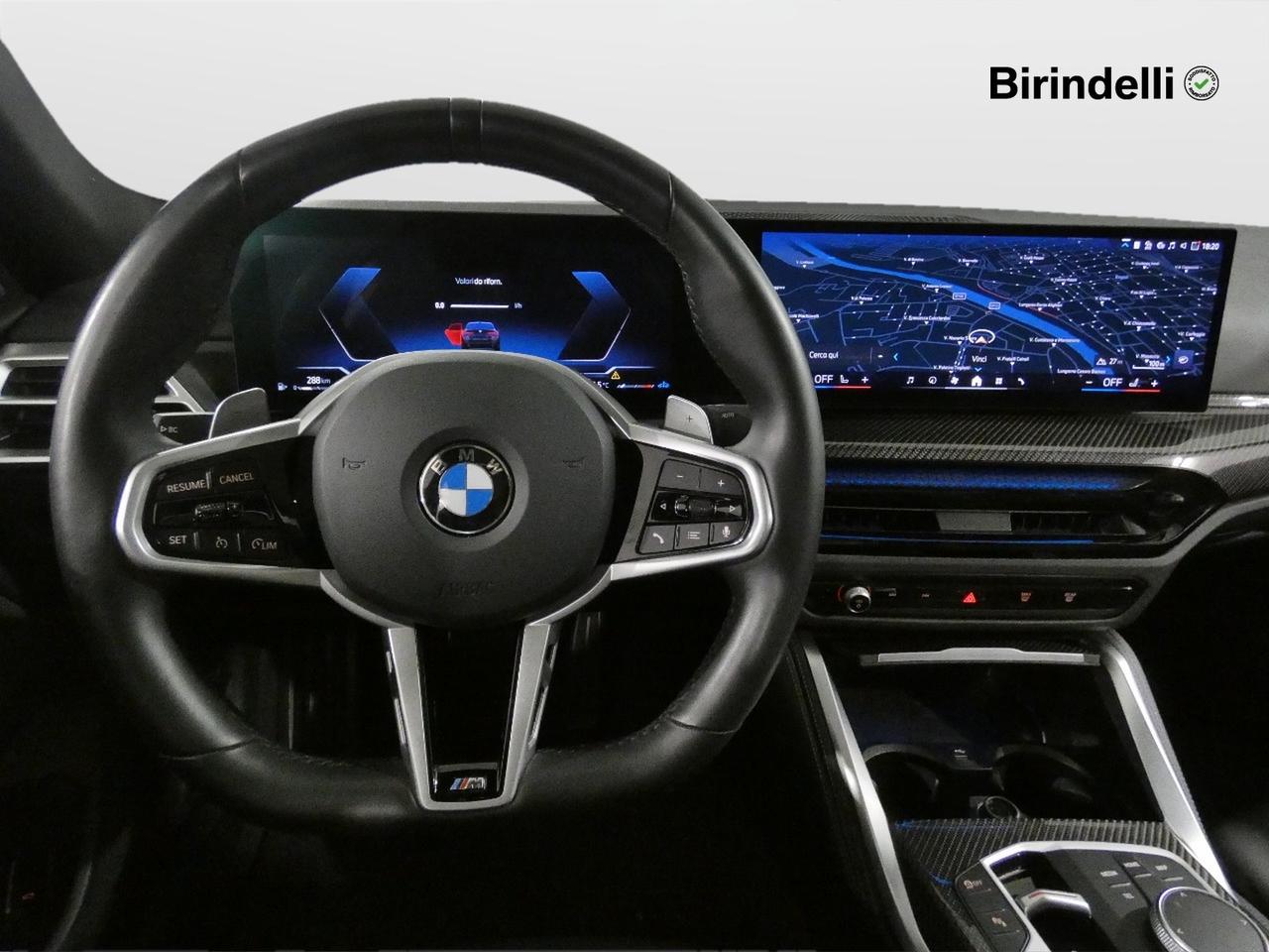 BMW BMW 420d Gran Coupé