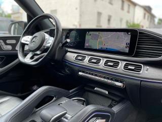 Mercedes GLE SUV GLE 400 d Sport 4matic auto