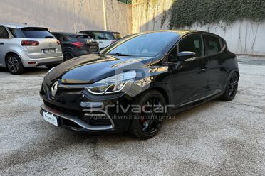 RENAULT Clio TCe 220CV EDC 5 porte Energy R.S. Trophy