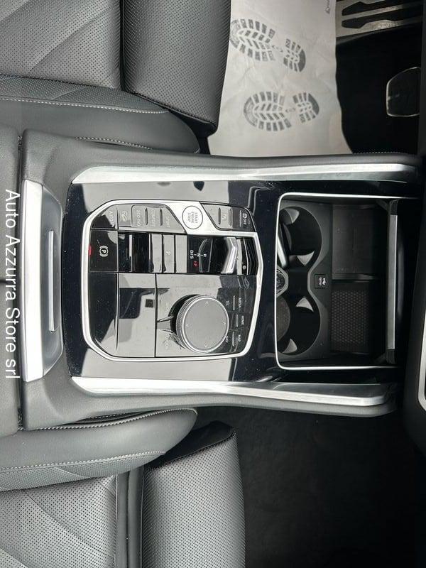 BMW X6 xdrive30d MSport Pro auto *TETTO APRIBILE, COLORI VARI*