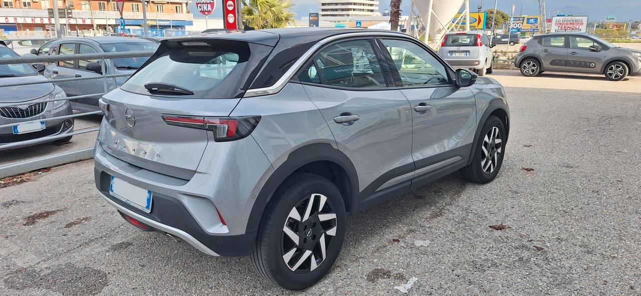 Opel Mokka 1.5 diesel Elegance