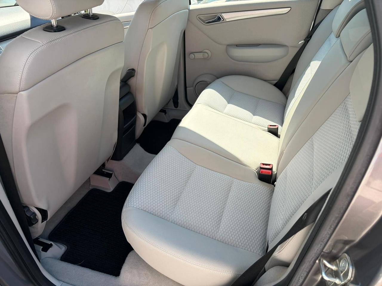 Mercedes-benz A 150 Avantgarde*NEOPATENTATI