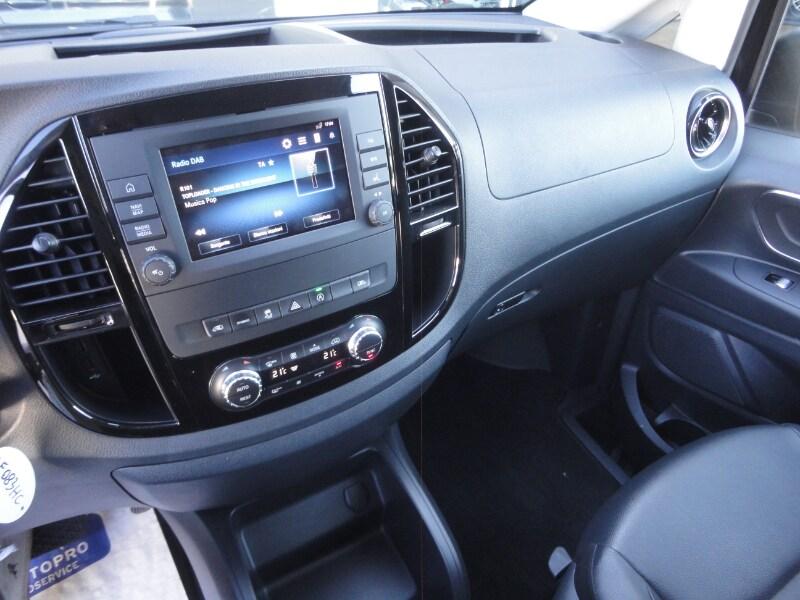 MERCEDES Vito 4ªs. (W447) Vito 2.0 114 CDI ...