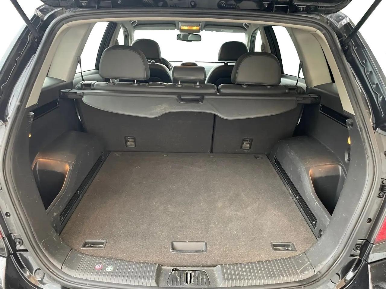 Opel Antara 2.0 CDTI 150CV Edition Plus 4x4 Perfetta