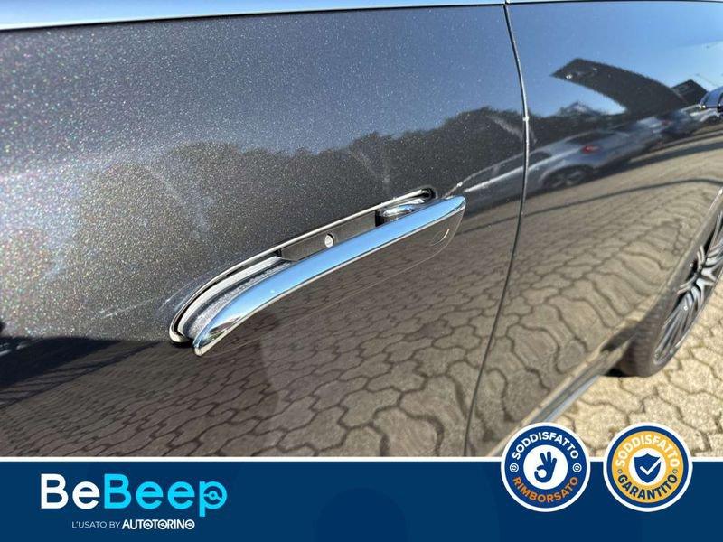 Mercedes-Benz Classe E E 220 D AMG LINE ADVANCED PLUS AUTO