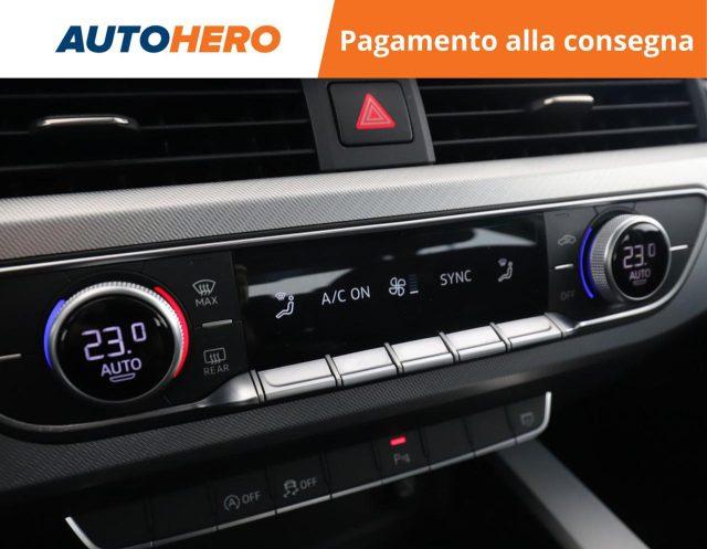 AUDI A4 2.0 TDI 150 CV Sport