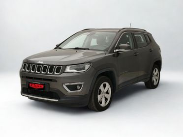 Jeep Compass Compass2017 2.0 mjt Opening Edition 4wd 140cv auto
