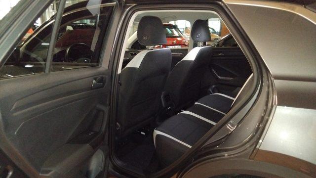 VOLKSWAGEN T-Roc 1.5 TSI DSG Advanced